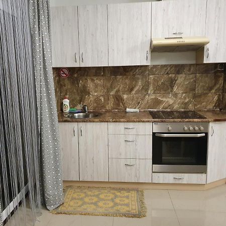 Квартира-Студія Lutsk Bagian luar foto