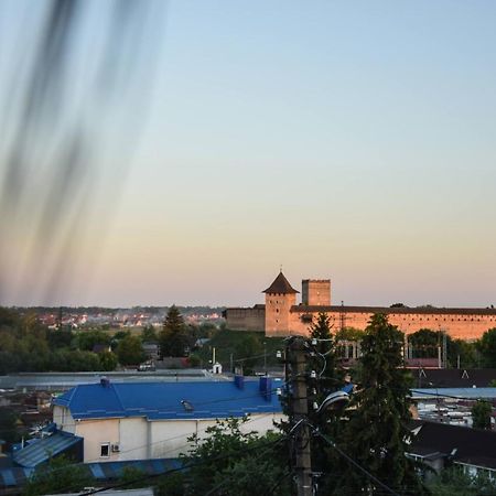 Квартира-Студія Lutsk Bagian luar foto