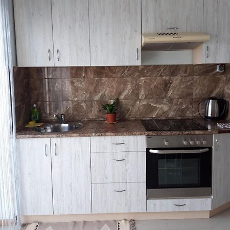 Квартира-Студія Lutsk Bagian luar foto