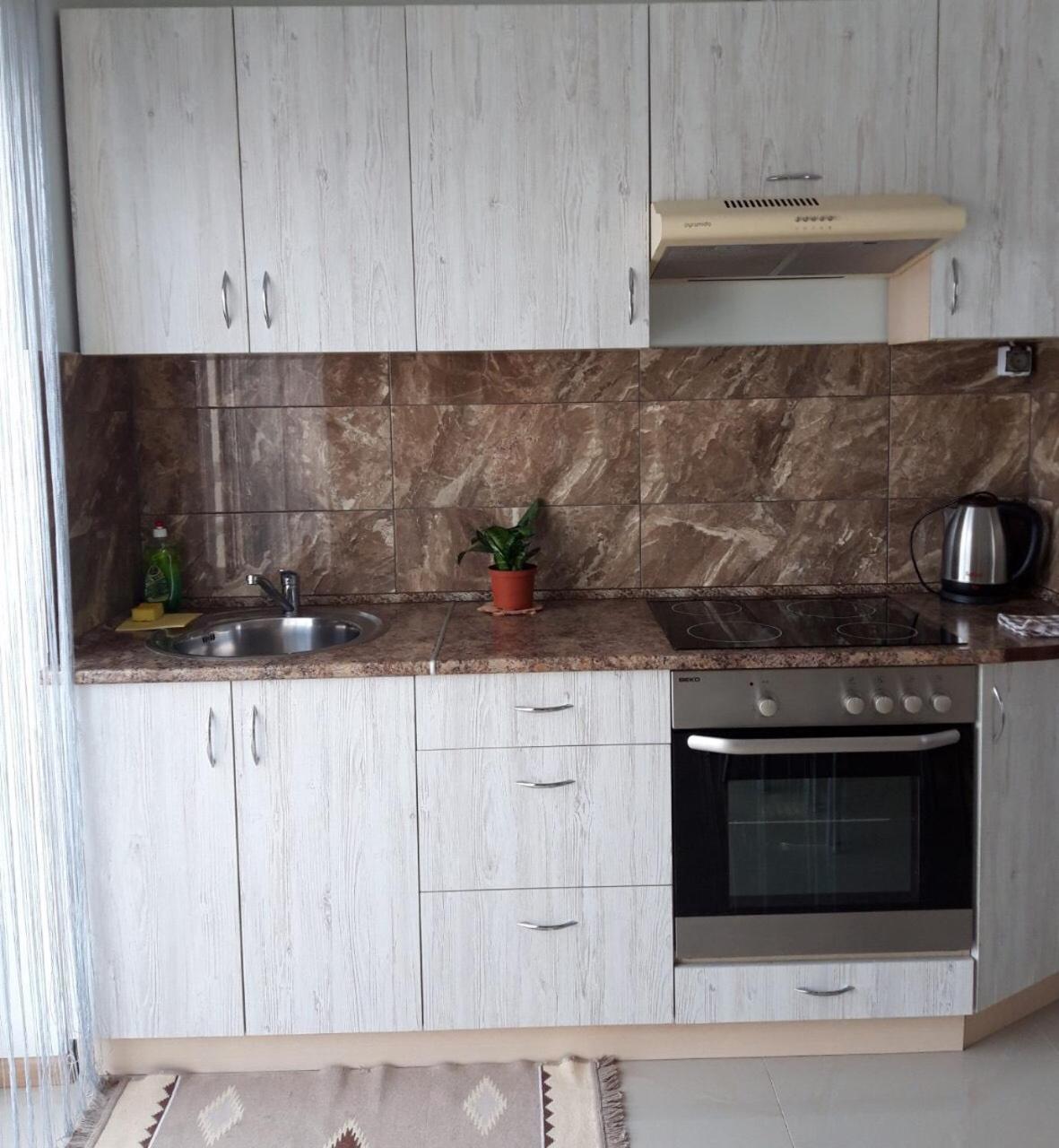 Квартира-Студія Lutsk Bagian luar foto